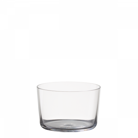 Miska na dezert 50 ml 6 ks – 21st Century Bar Glas Lunasol